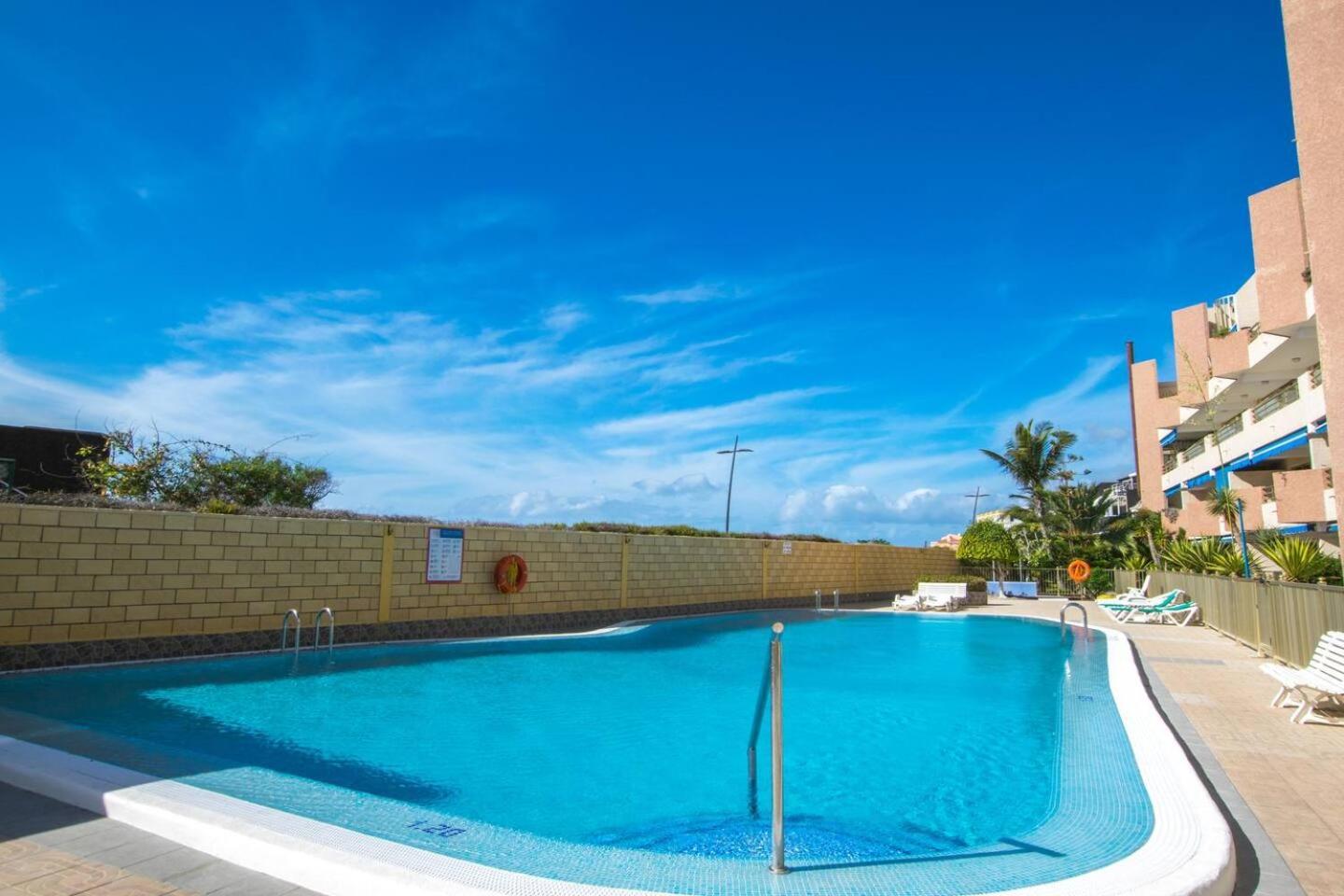 Stunning 2Bed Seaview Apt By Dream Homes Tenerife Puerto de Santiago  Extérieur photo
